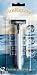 SunRazors Twin Blade Shaving Razor Handle for Men (Sale 10% Off Taken at Final Checko...