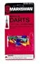 Marksman Airgun Darts, 12ct