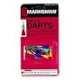 Marksman Airgun Darts, 12ct