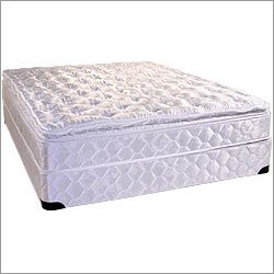 Classic Sleep 206431 Dutchess Softside Midfill Mattress - Top Only