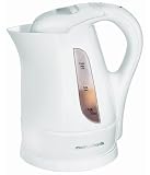 Morphy Richards 43650 Opera Cordless Jug Kettle White