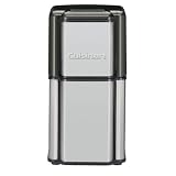 Cuisinart DCG-12BCC Grind Central(TM) Coffee Grinderby Conair Canada