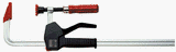 Bessey PG4.024 24-Inch Powergrip Clamp
