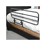 Standers EZ Adjust Bed Rail