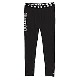 Burton Men's Mid Weight Bottoms - True Black XL