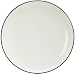 Noritake Colorwave Graphite Round Serving Platter