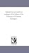 Alphabetical and analytical catalogue of the Library of the University of Vermont, Bu...