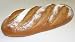 Gourmet Food : Farmers Rye Bread