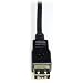 Tripp Lite U024-010 10' USB A/A Gold Extension Cable for USB2.0 Cable (USB-A M/F), 10 ft.