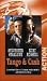 VHS : Tango & Cash