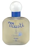 Musti Eau De Soin