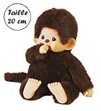 Peluche 20 cm KIKI