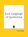 Lost Language of Symbolism