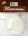 Lexol 1020 Applicator Sponges