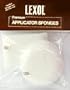 Lexol 1020 Applicator Sponges, 2-pack