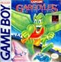 Gargoyle's Quest
