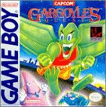 Childrens Toyshop  Video Games : Gargoyle's Quest
