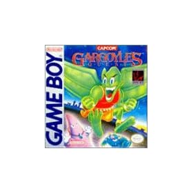 Gargoyle's Quest