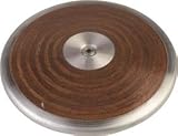 1 kilo Official Deluxe Wood Discus