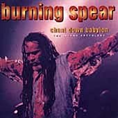 CD-Charts  Music : Chant Down Babylon: The Island Anthology