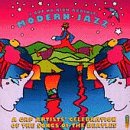 CD-Charts  Music : A I Got No Kick Against Modern Jazz