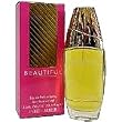 Beautiful by Estee Lauder for Women 2.5 oz Eau de Parfum Spray