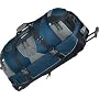 High Sierra 36-Inch Drop-Bottom Wheeled Duffel