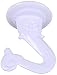 Stanley Hardware V2671 1-1/2-Inch Swag Hook, White