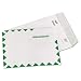 Quality Park Tyvek Leather-Like Envelopes, Plain, 9 x 12 Inches, 100 per Box, White (QUAR3120)