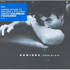 Addicted [CD 2]