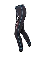 Nebulus Pantalón Tirol (Negro)