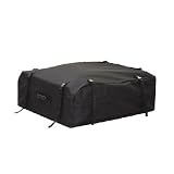 SportRack A21105B Rooftop Cargo Bag by SportRack