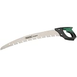 Draper Expert 44997 500 mm Soft-Grip Curved Blade Garden Saw