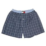 Tommy Hilfiger Liberty Plaid Boxer Underwear