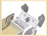  : LitterMaid 12 Carbon Filters