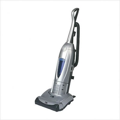 1200 Watt Up-Right Vacuum