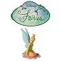 Walt Disney Tinker Bell Party Toppers