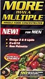 American Health More Than Multiple-Men 90 tab ( Double Pack)