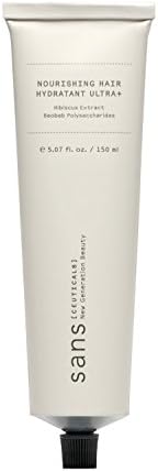 Sans Ceuticals - All Natural Nourishing Hydratant Ultra+