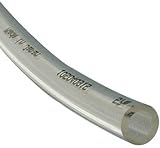 チヨダ　ＴＥタッチチューブ　１０ｍｍ／１００ｍ　クリア　4917758 TE10100C