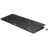 HP Wireless Elite Keyboard v2