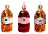 SOUTH OF FRANCE LIQUID SOAP 16.9 OZ