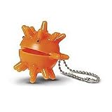 Tetran Headphone Cable Winder ( Orange )