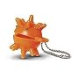 Tetran Headphone Cable Winder ( Orange )