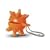 Tetran Headphone Cable Winder ( Orange )