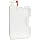 Bel-Art Scienceware Polypropylene Book Bottle with Aspirator and Spigot