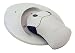 Memorex MX4350RF Wireless Optical Mouse - white
