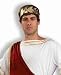 Roman Wreath Headband Adult (One Size)