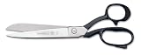 Mundial 496-12 12 Industrial Stay-Set Bent Trimmers