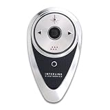 SMK RemotePoint Presenter SE Remote Control